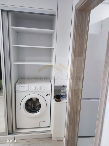 Garsoniera de inchiriat, prima inchiriere, aproape de metrou Berceni