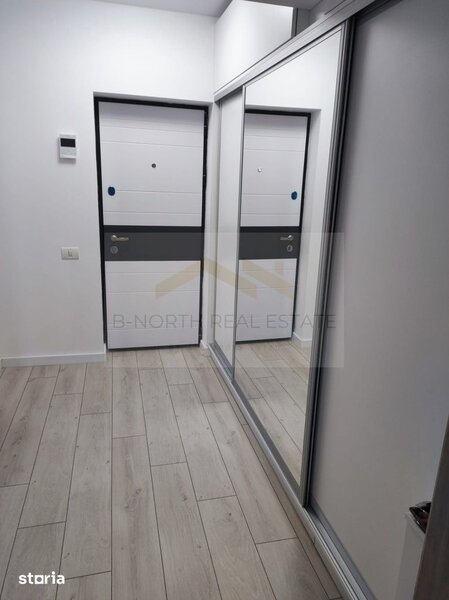 Garsoniera de inchiriat, prima inchiriere, aproape de metrou Berceni