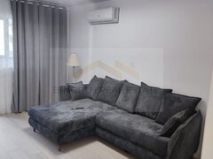 Garsoniera de inchiriat, prima inchiriere, aproape de metrou Berceni